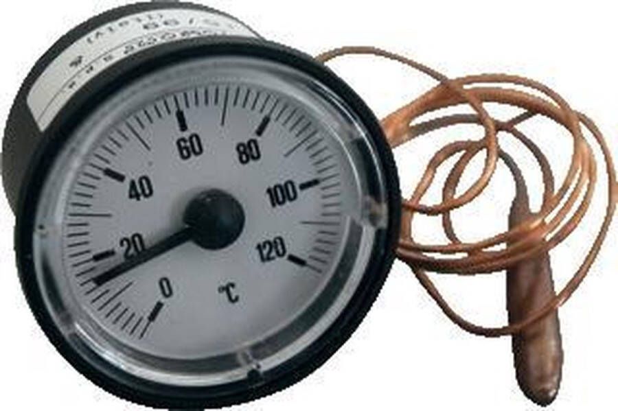 Nefit Bosch Turbo thermometer