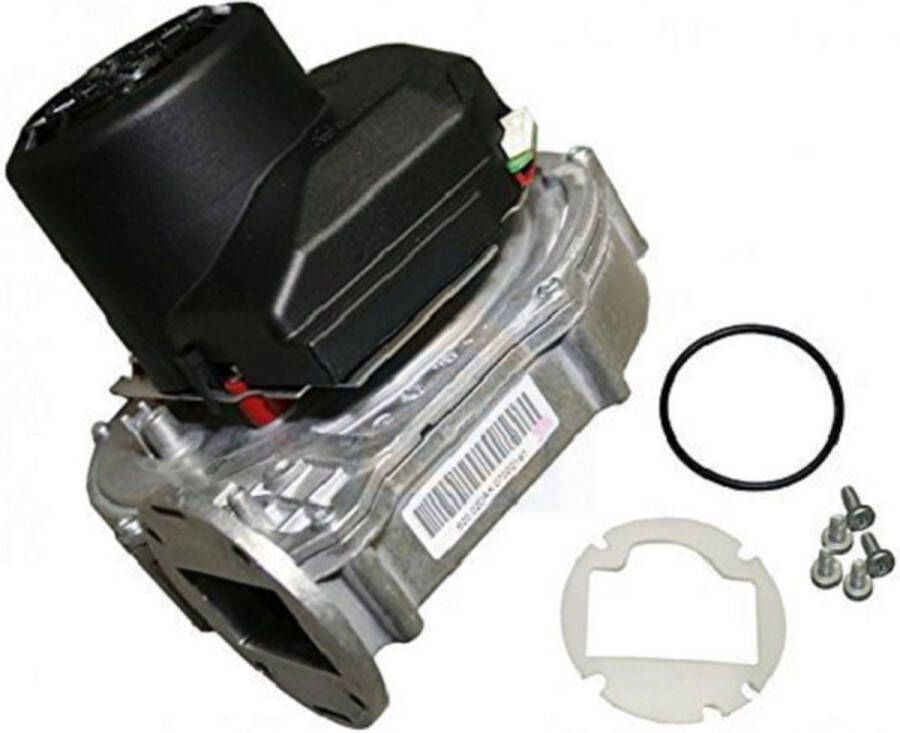 Nefit ventilator Topline HR 100 7101454
