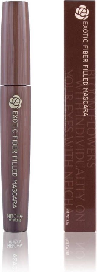 Neicha Exotic Fiber Filled Mascara