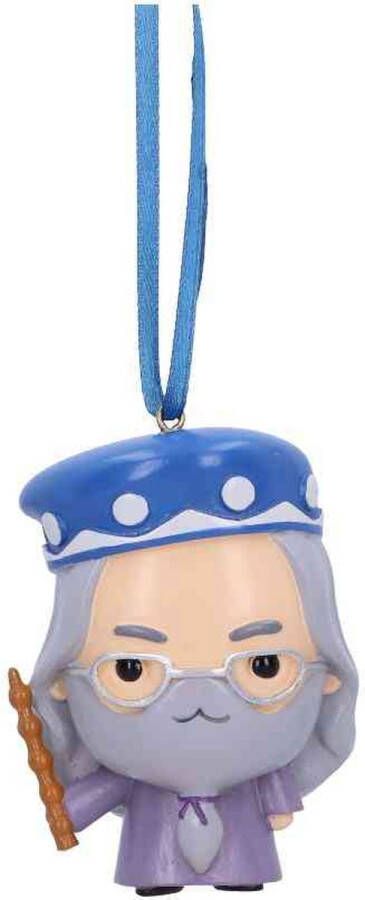 Nemesis Now Harry Potter Dumbledore Hanging Ornament Kerstbal 8cm