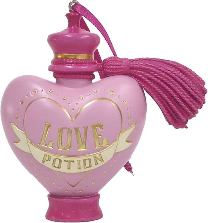 Nemesis Now Harry Potter Love Potion Hanging Festive Decorative Ornament 9cm