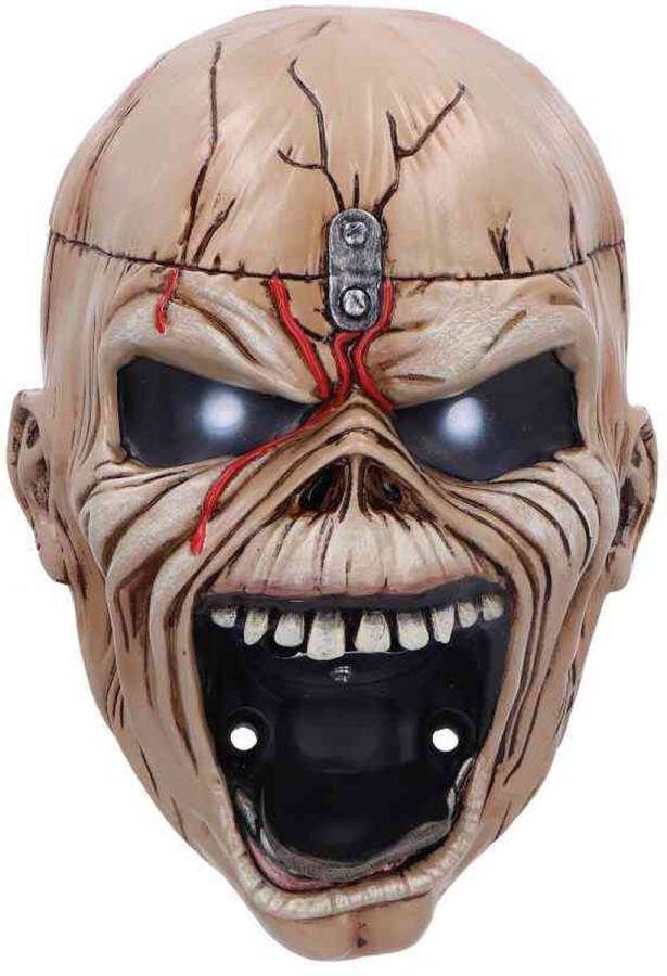 Nemesis Now Iron Maiden The Trooper Flessenopener Multicolours