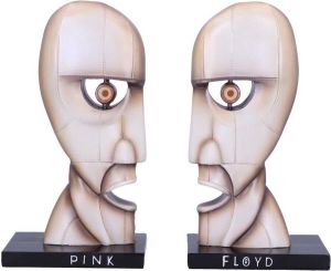 Nemesis Now Pink Floyd Division Bell Boekensteunen 19cm