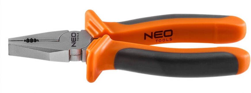 NEO Tools Neo-tools Combinatietang 160mm