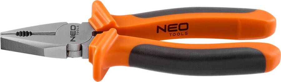 NEO Tools Neo-tools Combinatietang 180mm