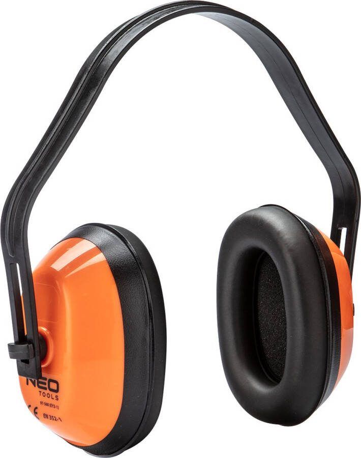 Neo tools Gehoorbeschermer 27dB