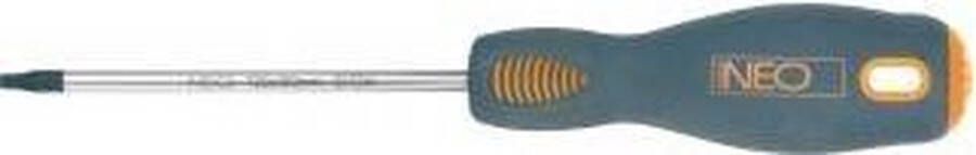 NEO Tools Neo-tools Pro Torx-schroevendraaier Tx10 X 100 215mm