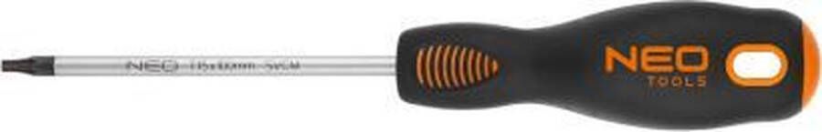 NEO Tools Neo-tools Pro Torx-schroevendraaier Tx15 X 100 215mm