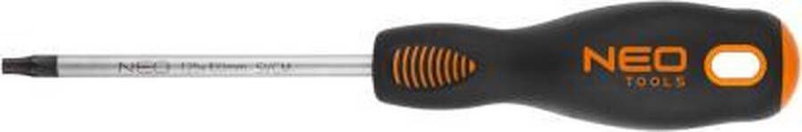 NEO Tools Neo-tools Pro Torx-schroevendraaier Tx25 X 100 215mm