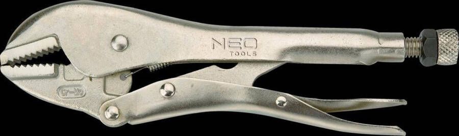 NEO Tools Neo-tools Griptang 0-45mm (250mm)