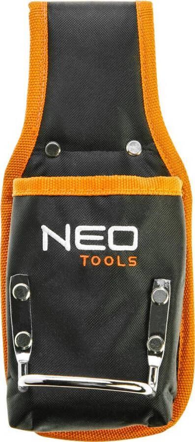 Neo tools Houder Voor Hamer PVC 1680D. 400 G m2 CE En TUV M+T