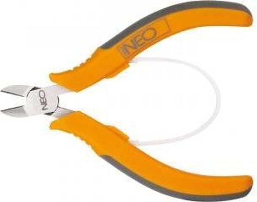 Neo tools Mini Zijkniptang 110mm