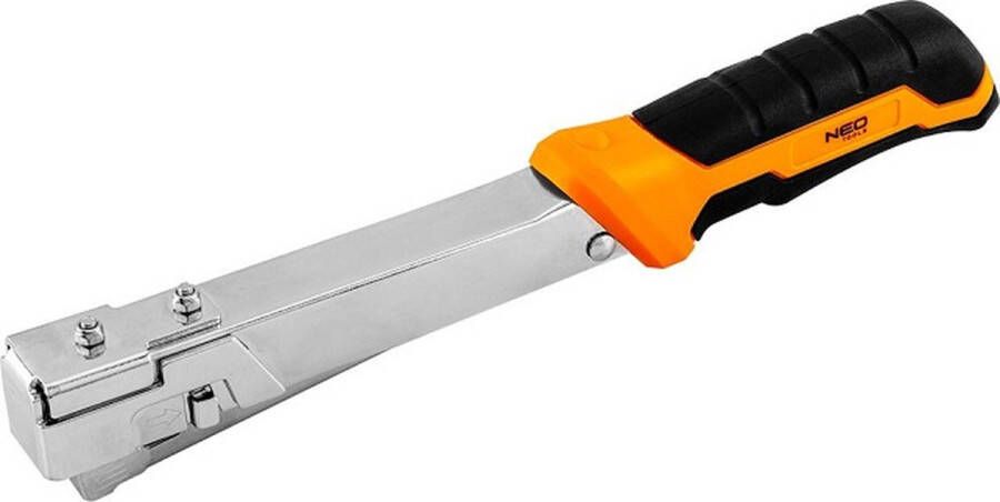 Neo tools Neo-Tools Hamertacker slagtacker G – 6-10mm