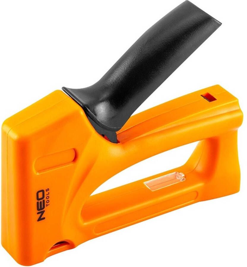 Neo tools Neo-Tools Handtacker ABS – Type J (4-8mm)