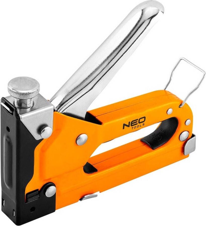 NEO Tools Neo-tools Handtacker Type J (4-14mm)