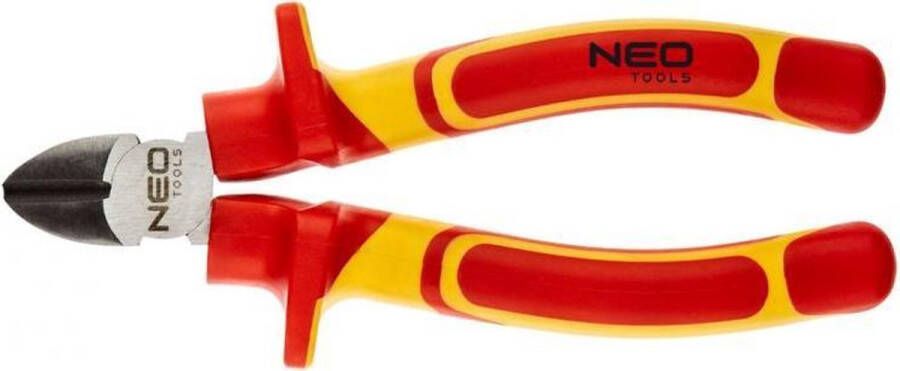 Neo tools Neo-Tools Zijkniptang VDE – 160mm