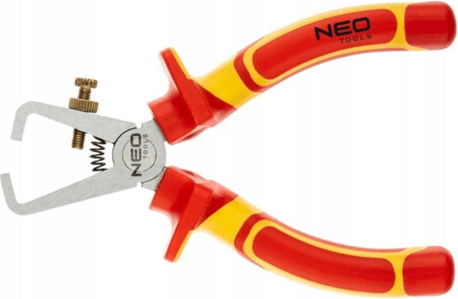 Neo -Tools Striptang VDE – 160mm 01-229