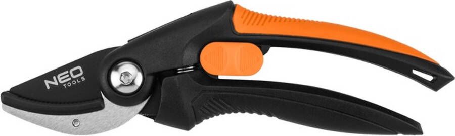 NEO Tools Neo-tools Verstelbare Aambeeld Snoeischaar (210mm)