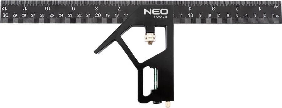 Neo Winkelhaak 30cm