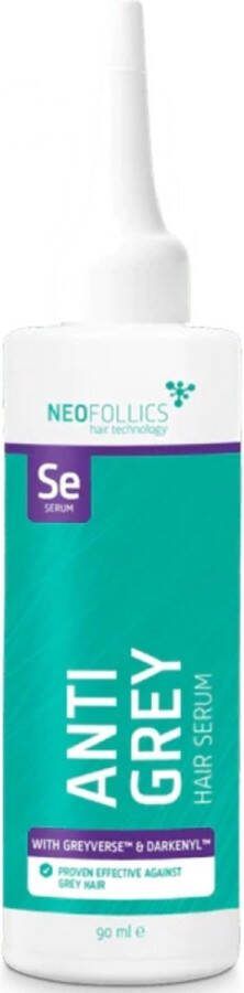 Neofollics Anti-Grey Haarserum 90ml