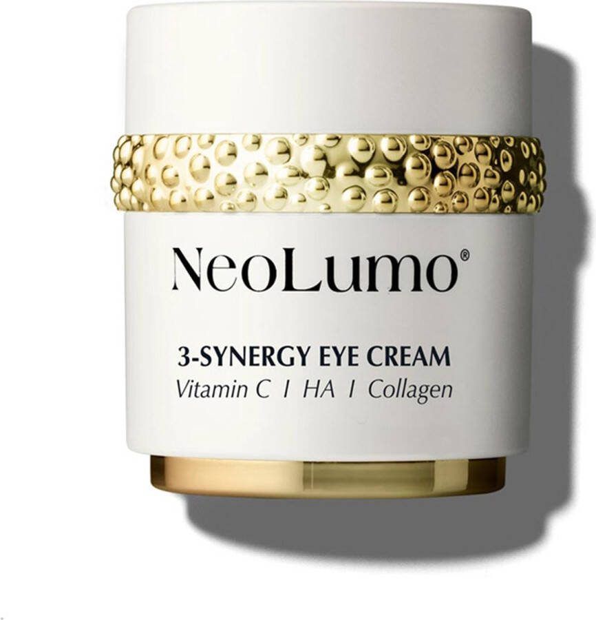 Neolumo 3 SYNERGY EYE CREAM