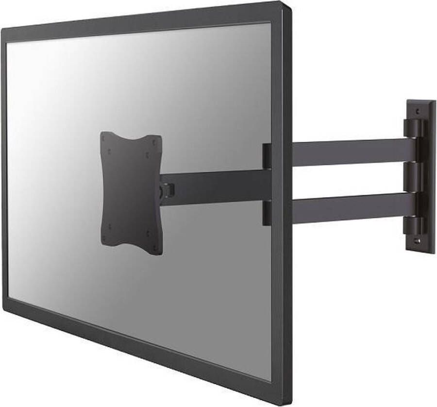 Neomounts by Newstar Fpma-w830black Muurmontage voor LCD scherm