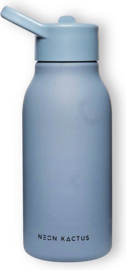Neon Kactus Tritan Waterfles 340ML Super Sonic