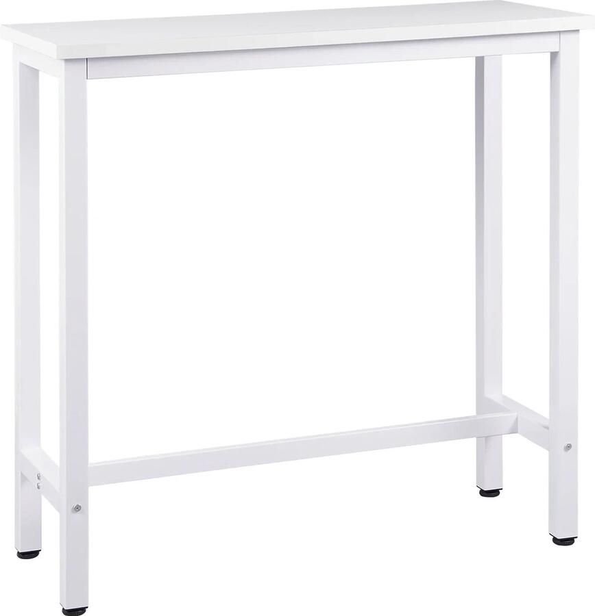 Neos Néos Bartafel Wit 100x40x100cm