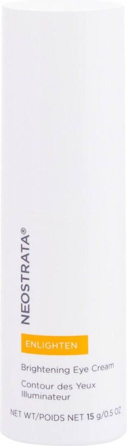 NEOSTRATA Enlighten Brightening Eye Cream 15.0g