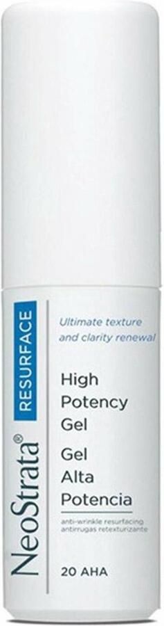 NEOSTRATA Gezichtsreinigingsgel Resurface High Potency (30 ml)