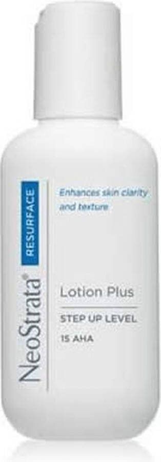 NEOSTRATA Gezichtslotion Resurface Hydraterend Scrub 200 ml