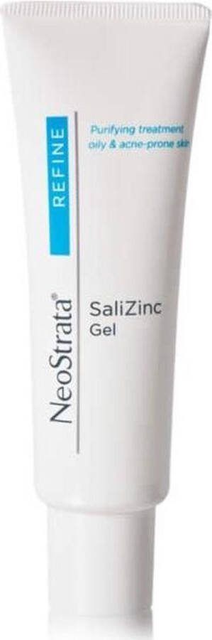 NEOSTRATA Gezichtsreinigingsgel Refine Salizinc Gel (50 ml)
