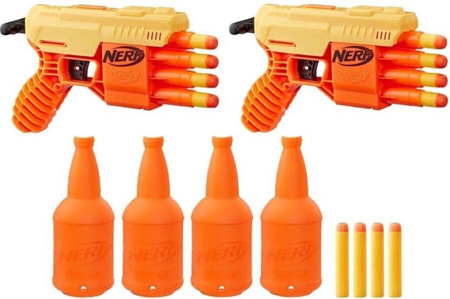 NERF 100555 speelgoedwapen