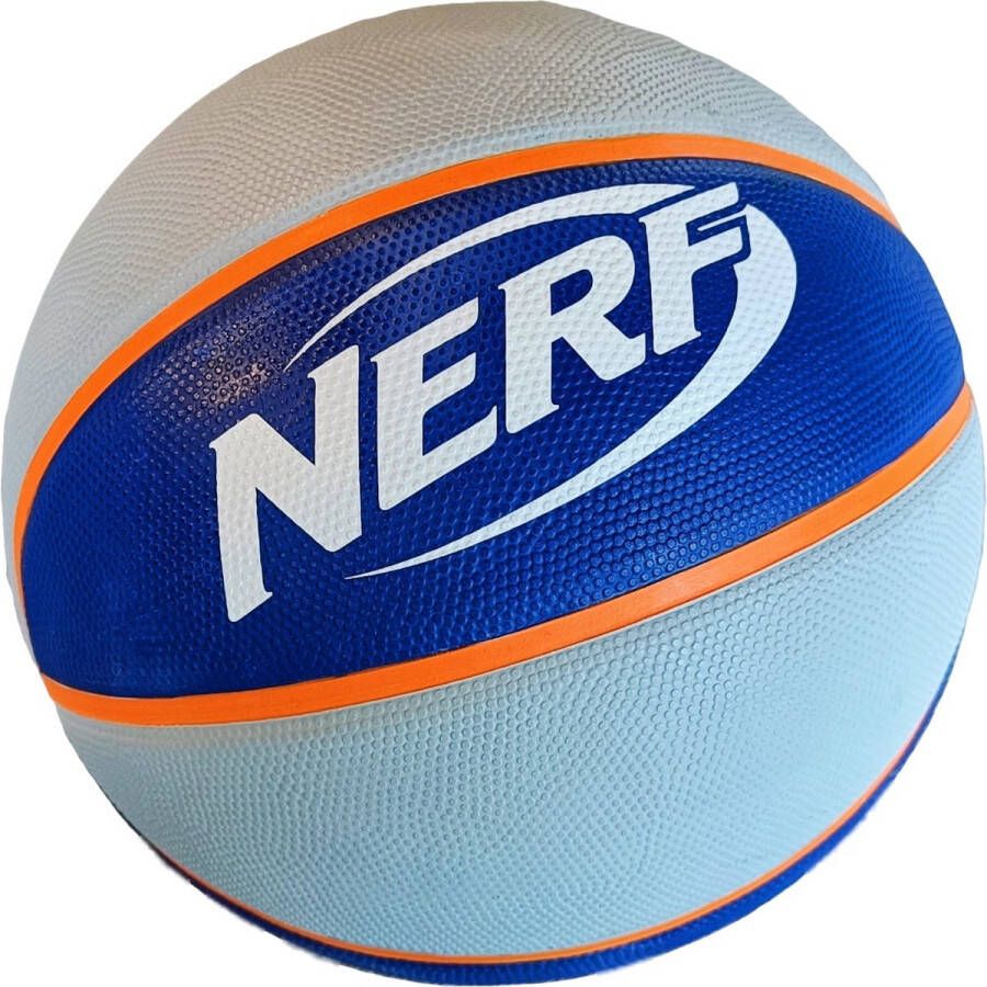 NERF Basketbal