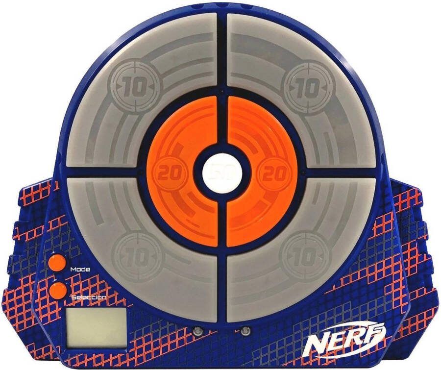 NERF Digital Target Blaster doelwit
