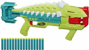 NERF Dino Squad Armorstrike Blaster