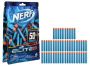 Nerf Elite 2.0 50-Dart Refill Pack Inclusief 50 officiële Elite 2.0 Darts compatibel met alle Elite Blasters - Thumbnail 1