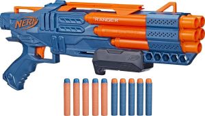 NERF Elite 2.0 Ranger PD 5 Blaster