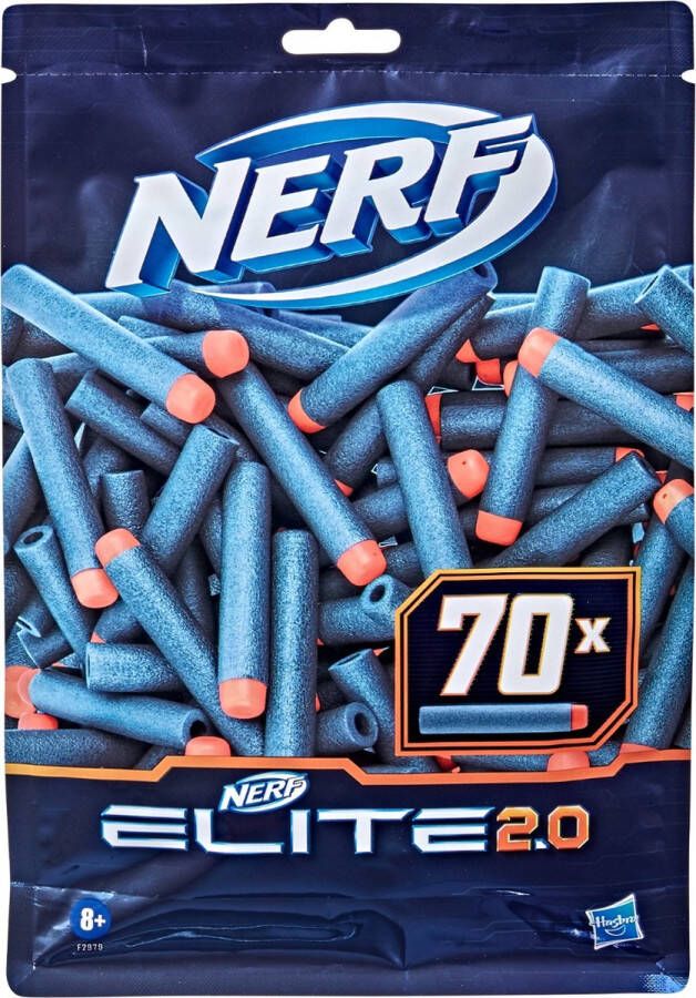 NERF Elite 2.0 Refill 70 pijltjes