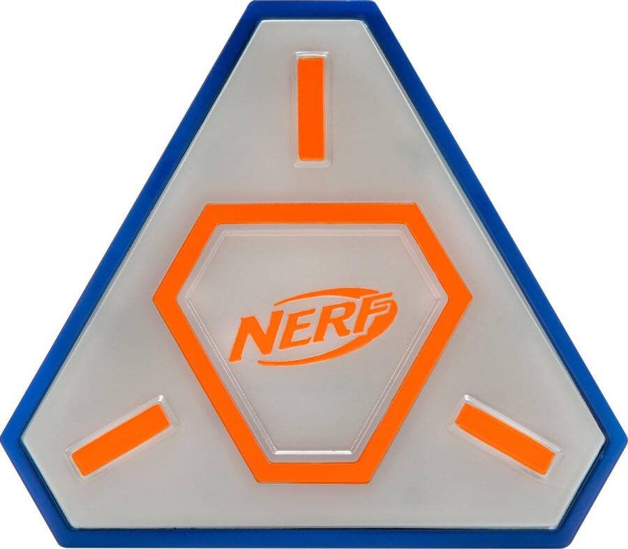 NERF Elite Flash Strike Target (50-00746)