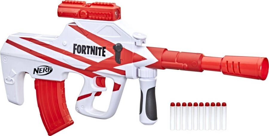 NERF Fortnite B AR Blaster