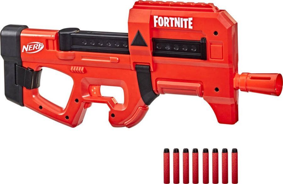 NERF Fortnite: Compact SMG Blaster