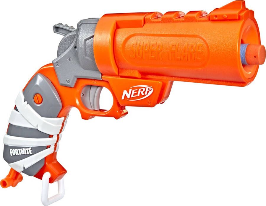 NERF Fortnite Flare Blaster