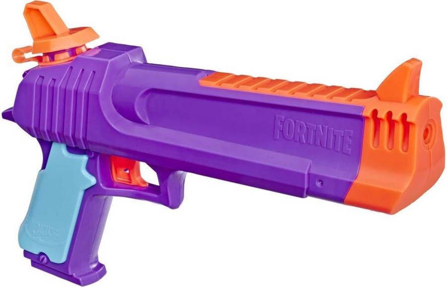 NERF Fortnite Super Soaker HC-E Waterpistool