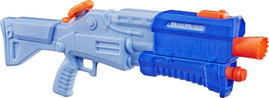 NERF Fortnite Super Soaker TS-R Waterpistool