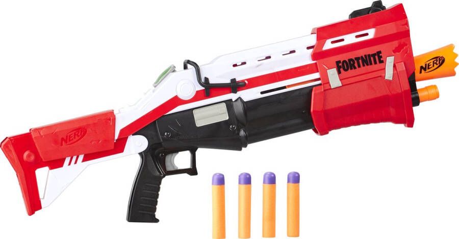 NERF Fortnite TS Blaster