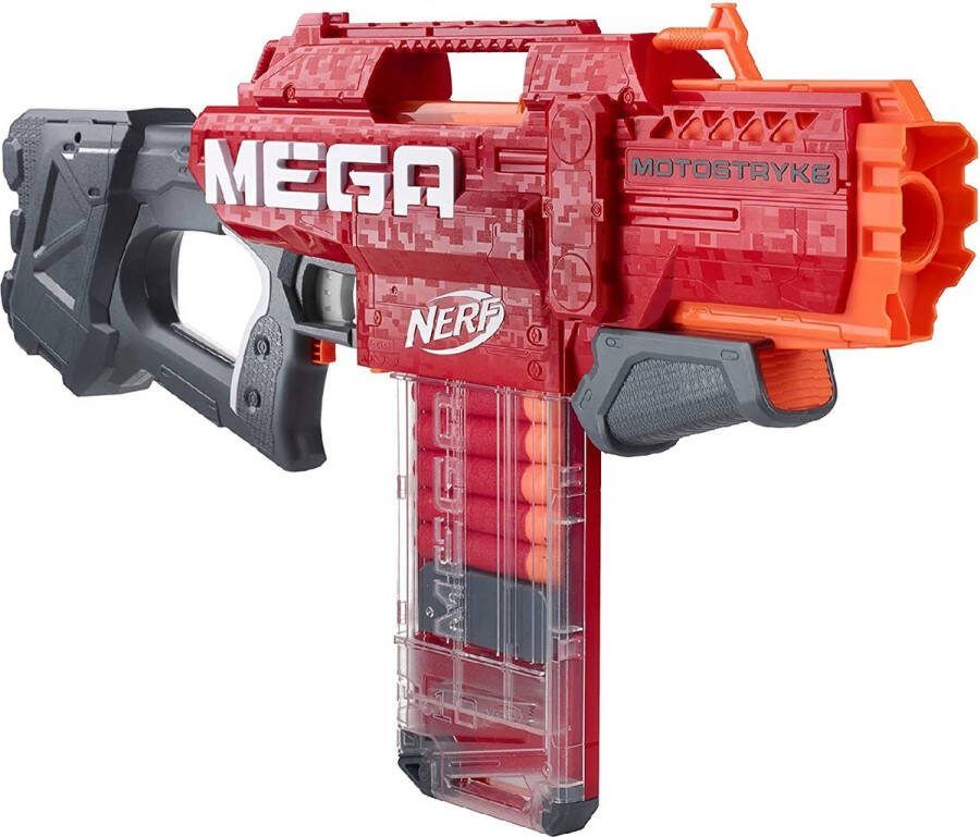 NERF MEGA Motostryke (E6474)