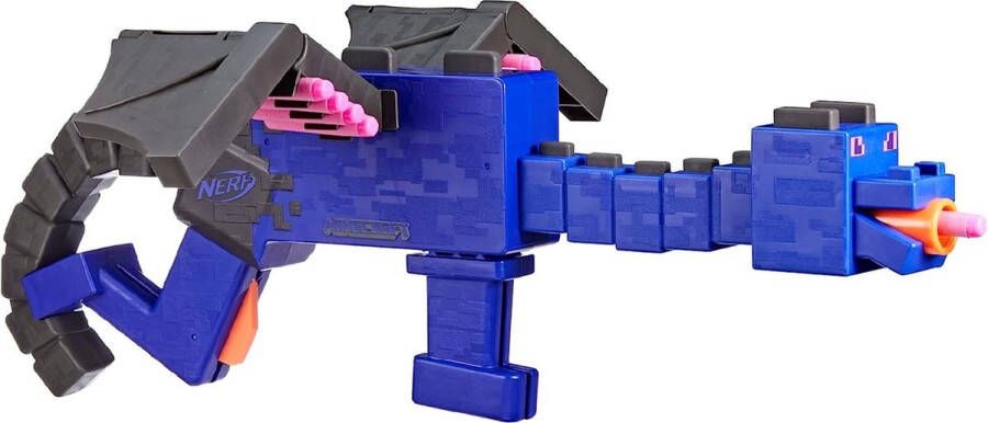 NERF Minecraft Ender Dragon Blaster