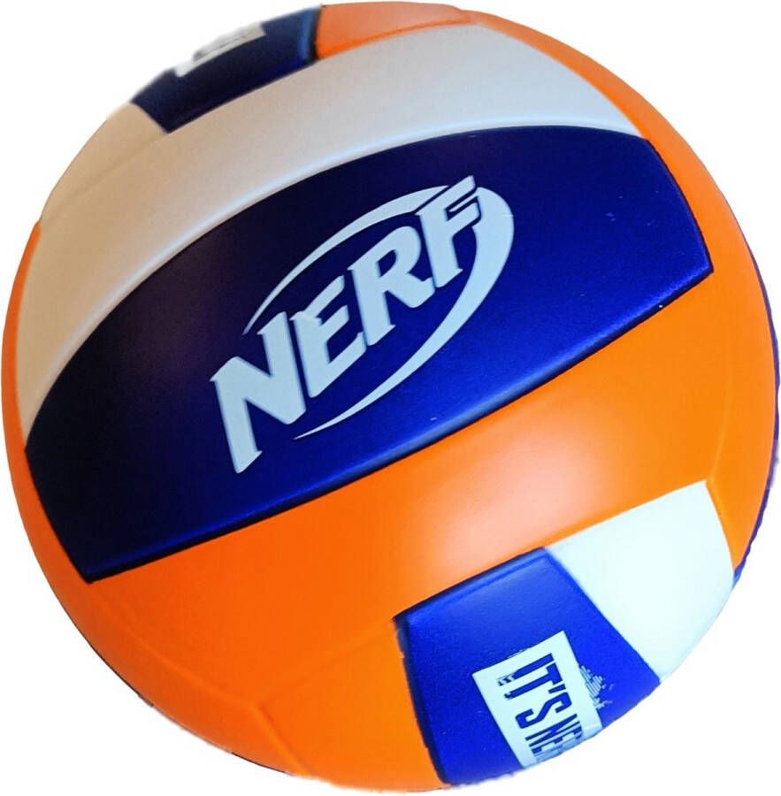 NERF Mini Sport Bal