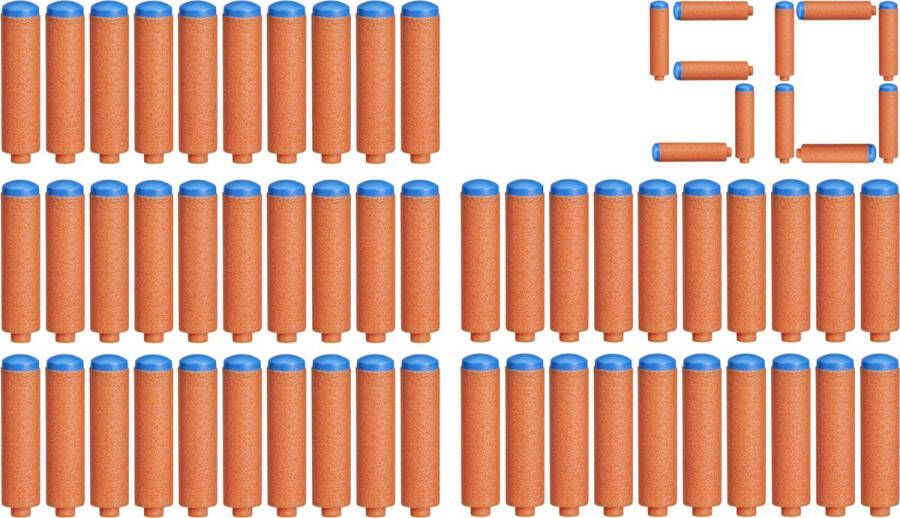 Nerf N Series N1-darts 50x